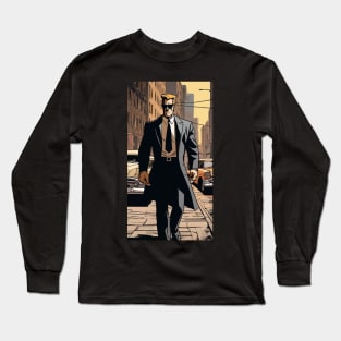 Made Man Bravo 2024 Long Sleeve T-Shirt